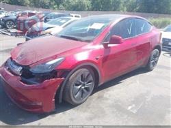 تسلا موديل Y